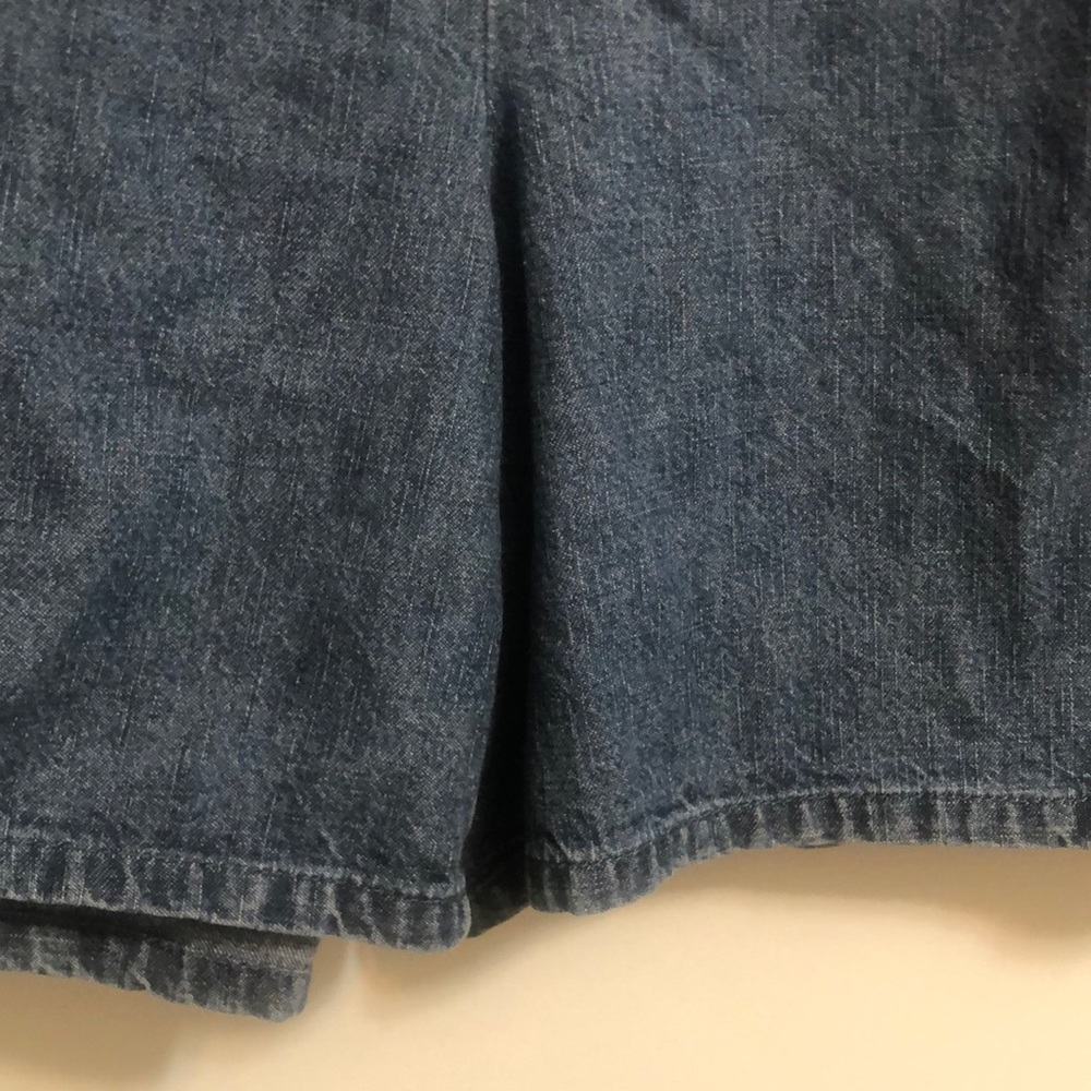 Vintage Disney Minnie and Mickey Skort size small - Picture 3 of 6